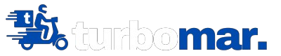 Logo oficial Turbomar
